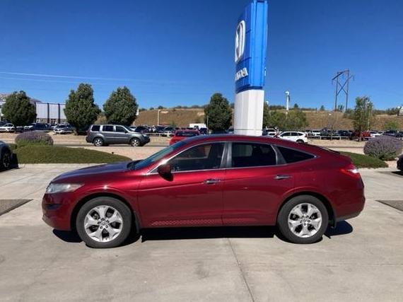 HONDA ACCORD CROSSTOUR 2010 5J6TF2H52AL005993 image